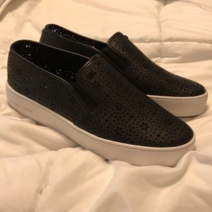 Michael Kors Shoes - NEW Michael by Michael Kors Trent Slip On Michael Kors Shoes - NEW Michael by Michael Kors Trent Slip On